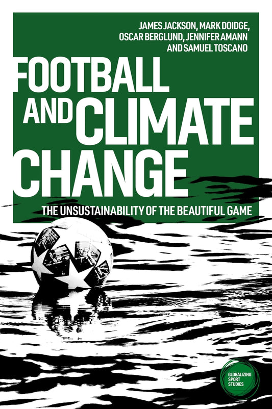 Football and climate change