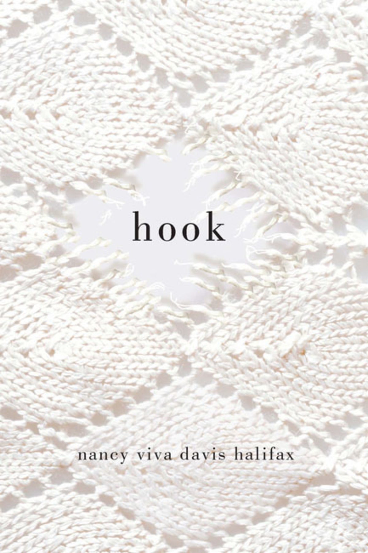 Cover image for hook ISBN 9780773597464