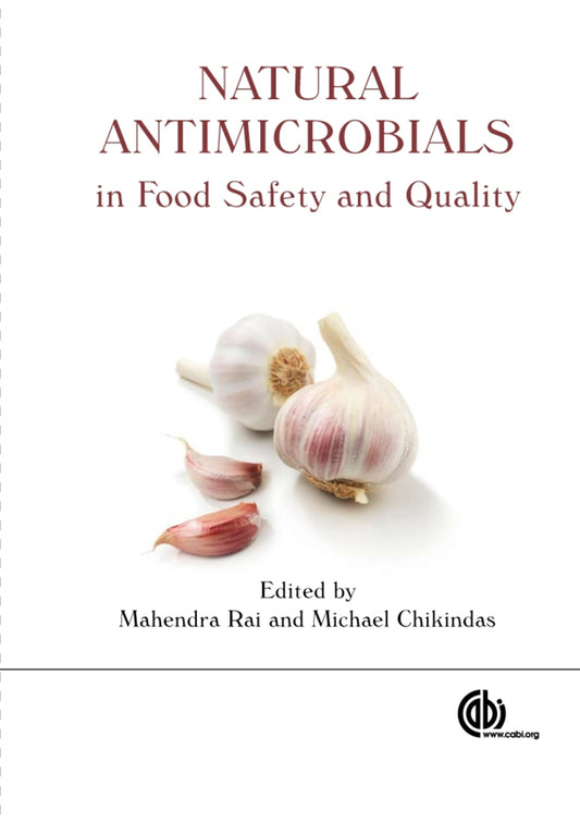 Natural Antimicrobials in Food Safety and Quality