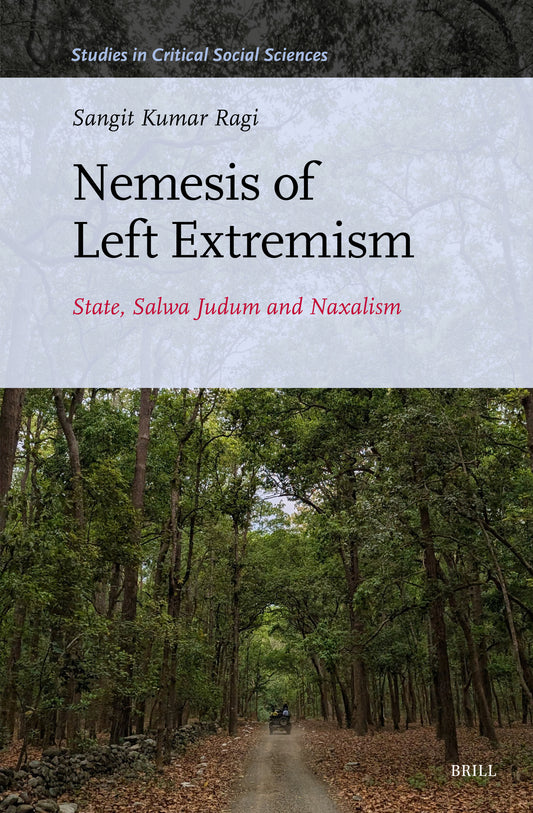 Nemesis of Left Extremism