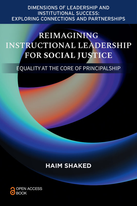 Reimagining Instructional Leadership for Social Justice