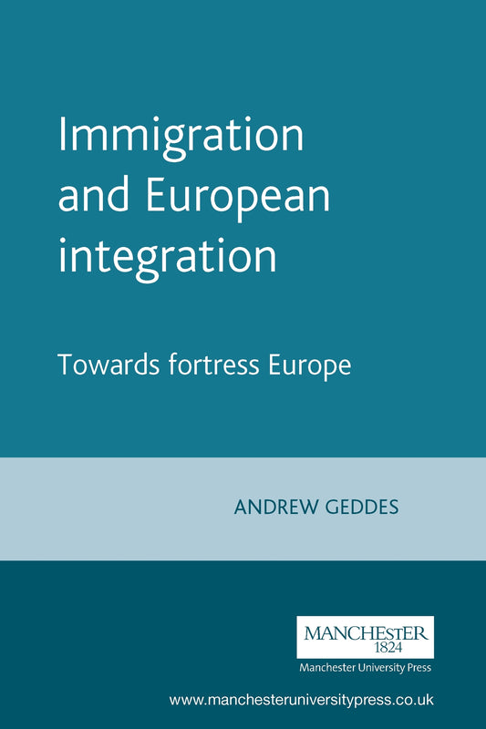 Immigration and European integration