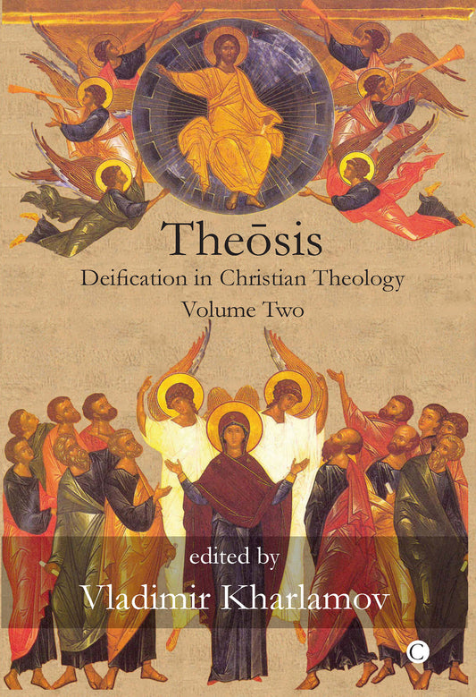Theosis, Vol 2