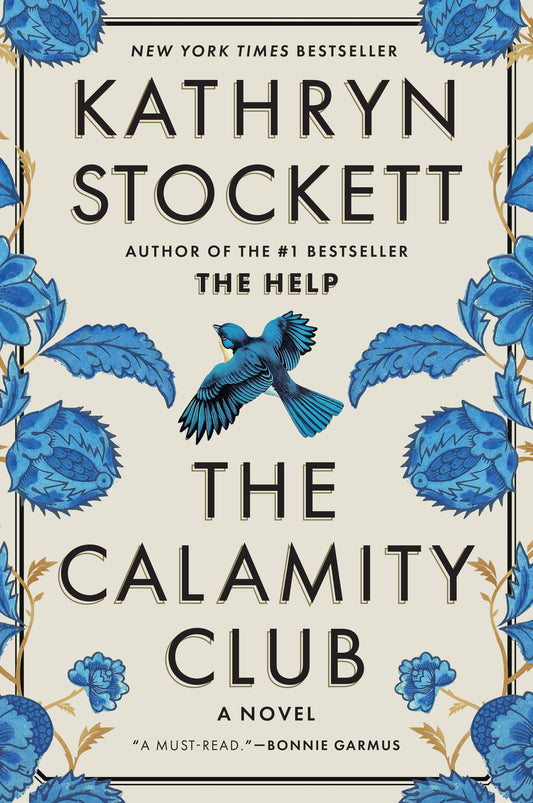 The Calamity Club