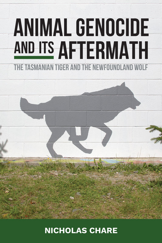 Animal Genocide and its Aftermath
