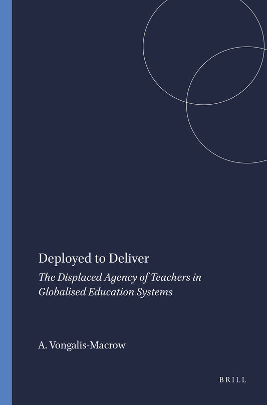 Deployed to Deliver