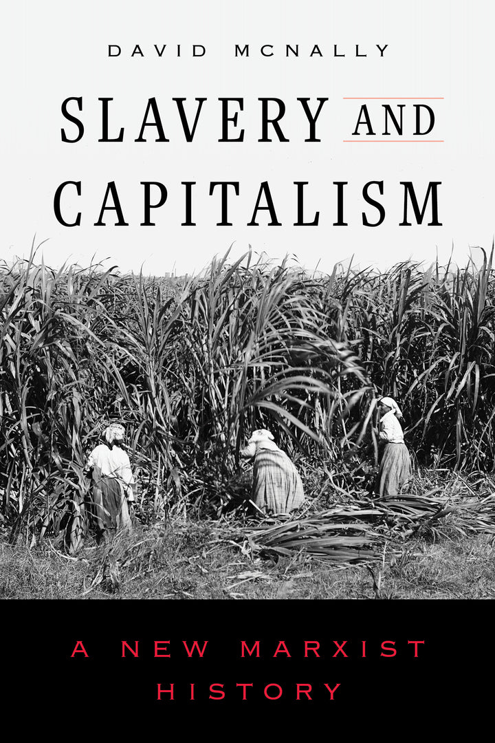 Cover image for Slavery and Capitalism ISBN 9780520435827
