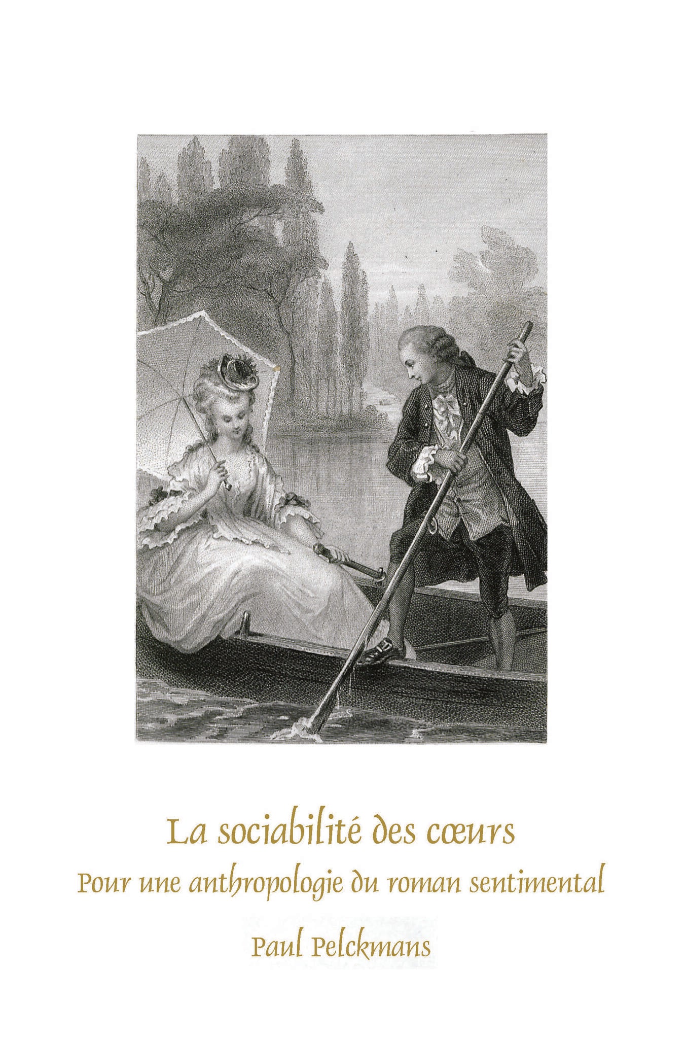 La sociabilité des cœurs