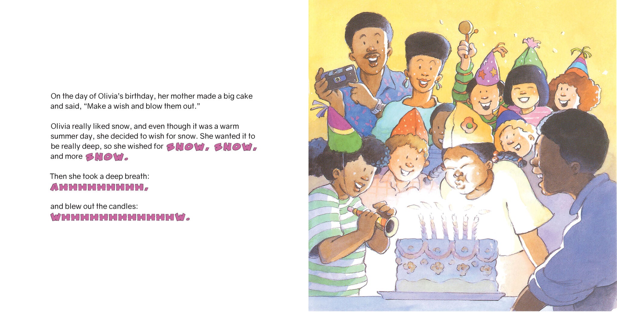 Cover image for Wait and See ISBN 9781773211145