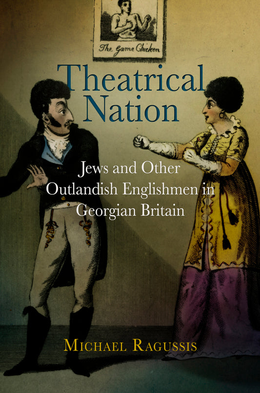 Theatrical Nation