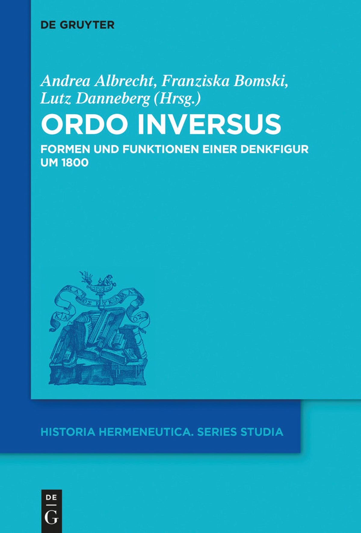 Ordo inversus