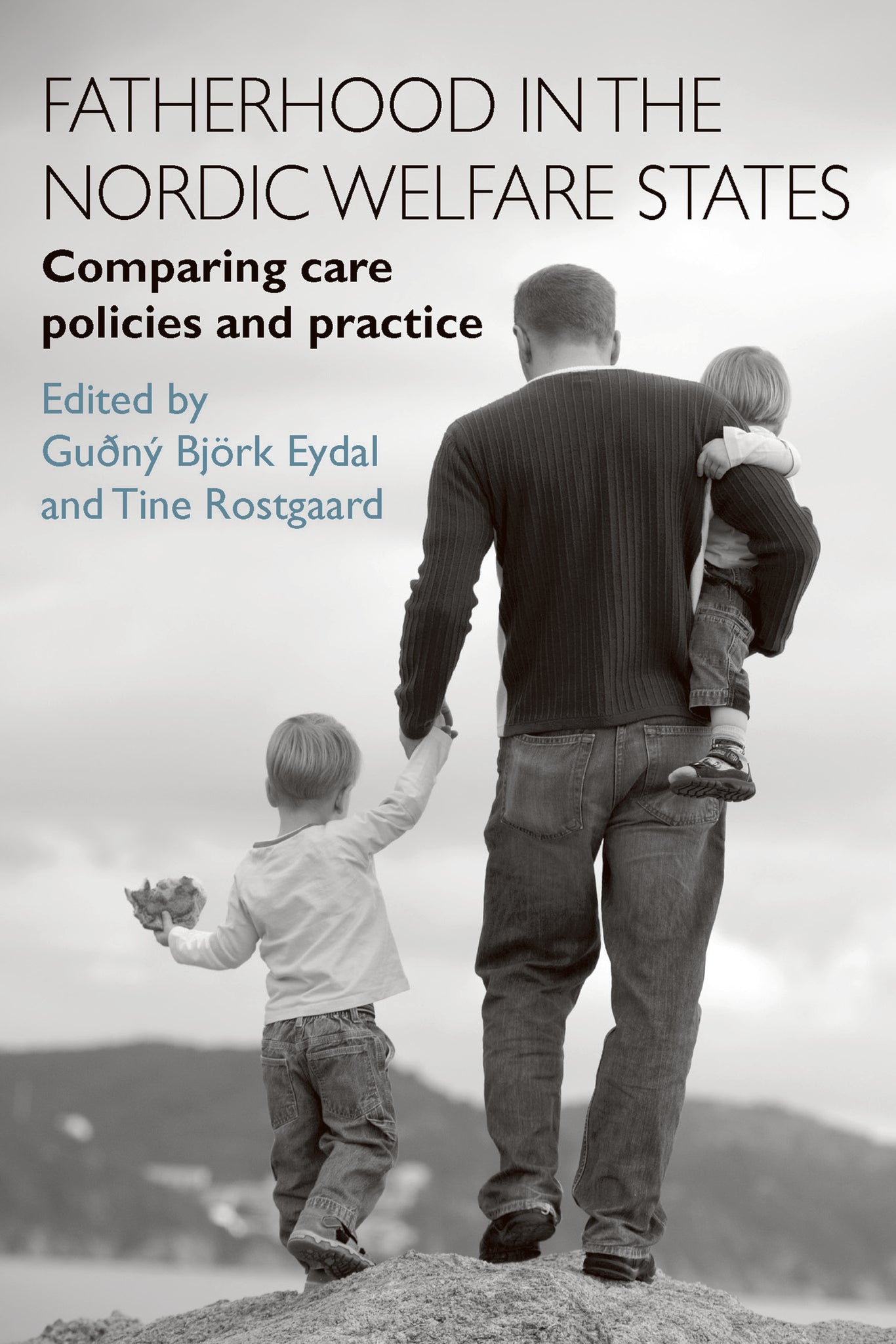 Fatherhood in the Nordic Welfare States