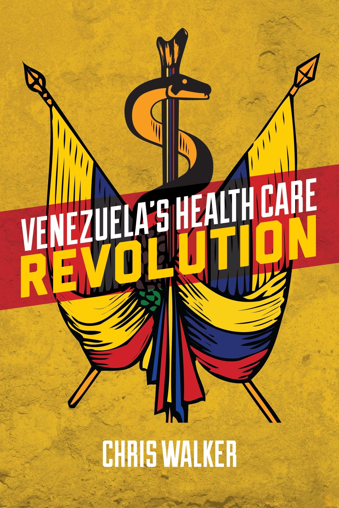 Venezuela’s Health Care Revolution