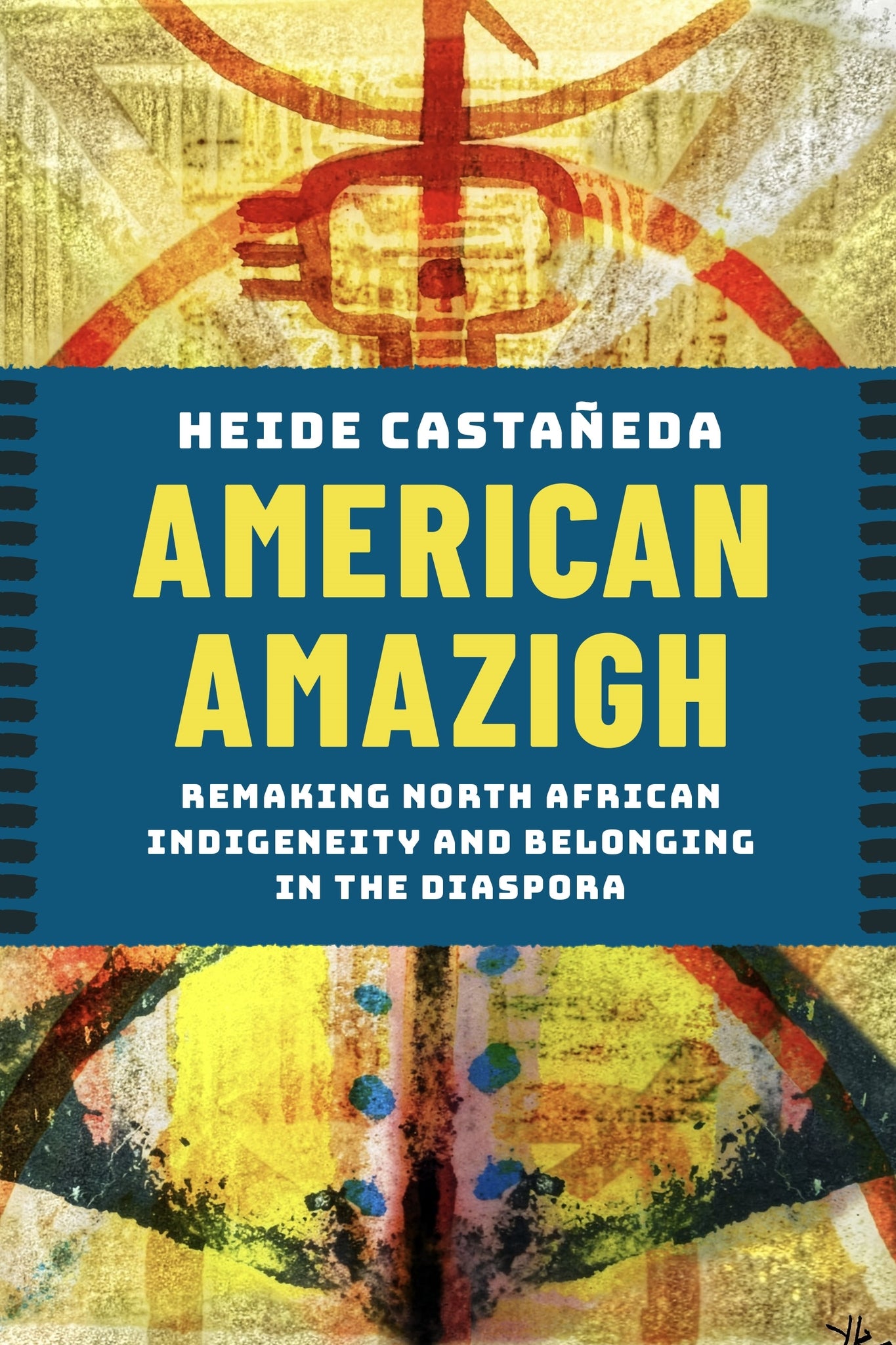 American Amazigh