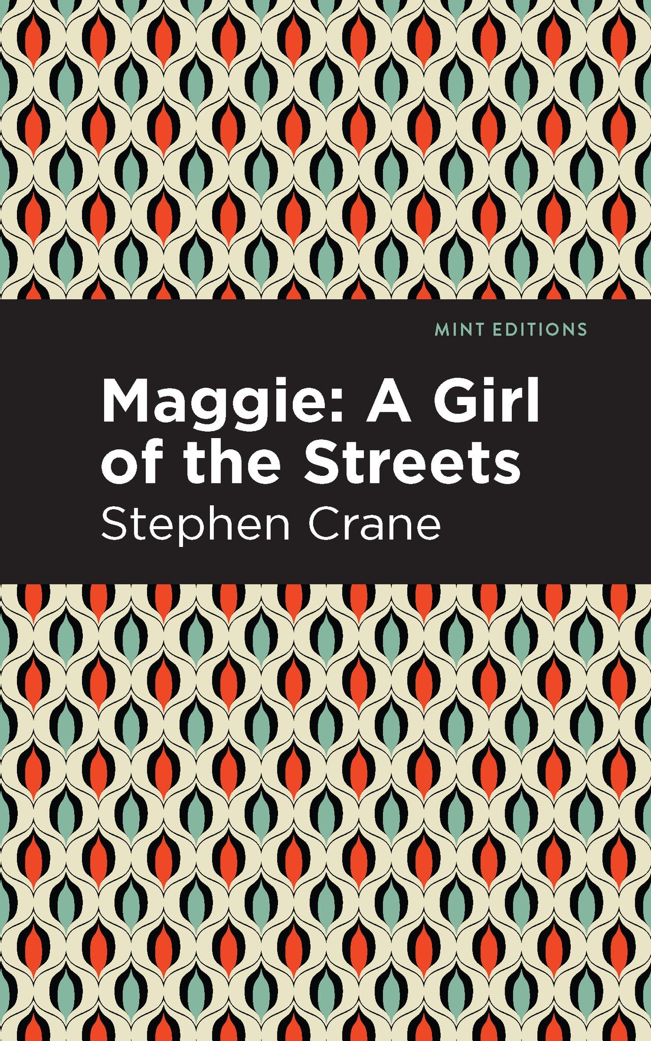 Cover image for Maggie ISBN 9798888974377