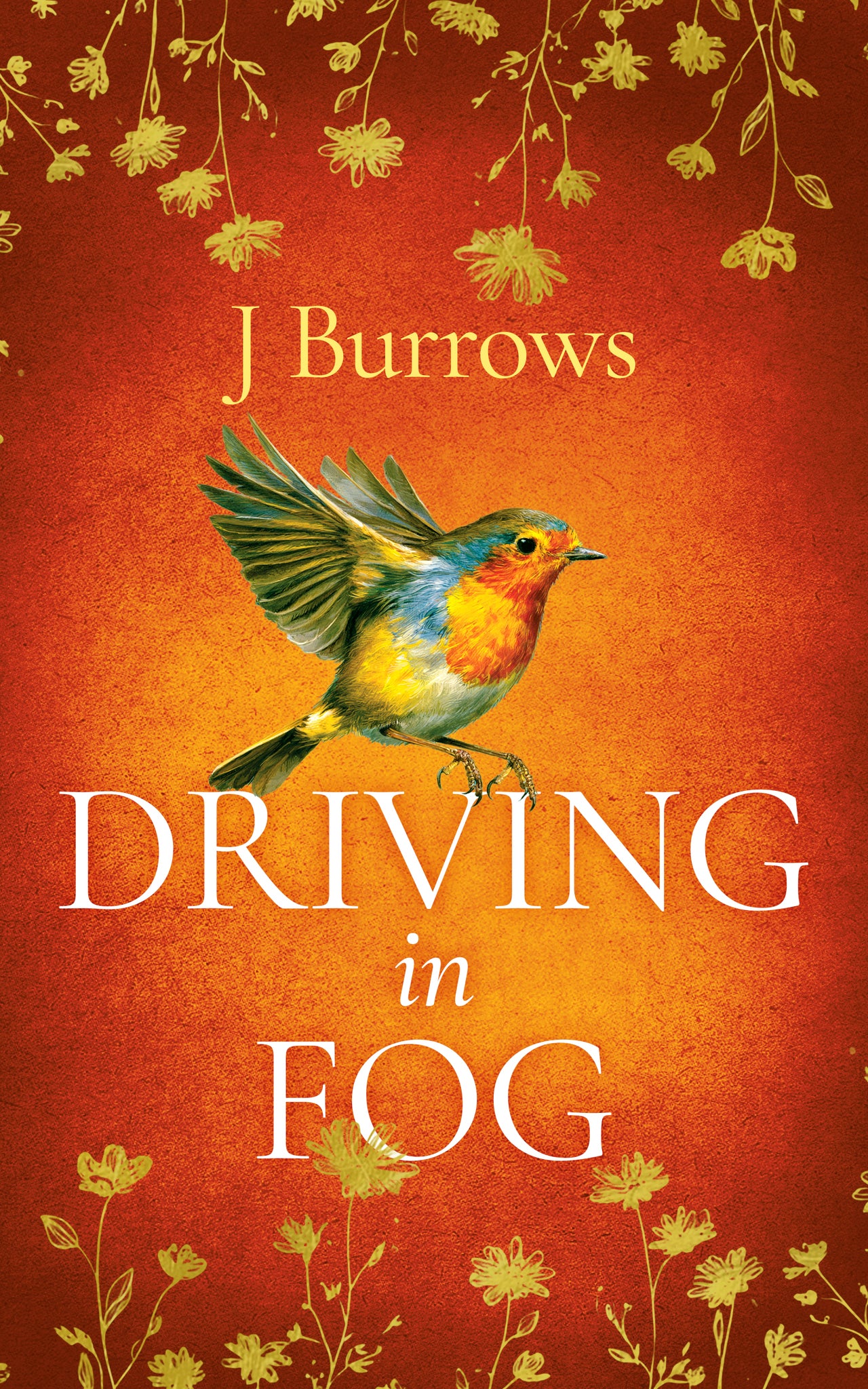 Driving in Fog
