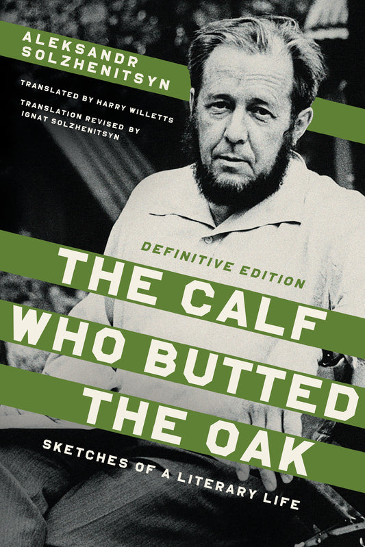The Calf Who Butted the Oak
