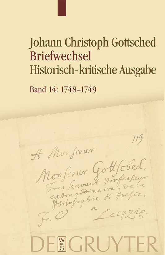 November 1748 – September 1749