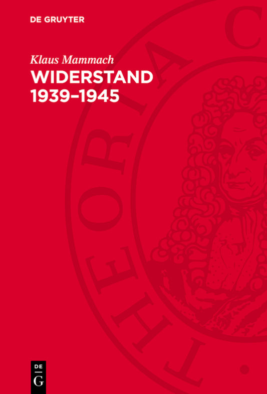 Widerstand 1939–1945