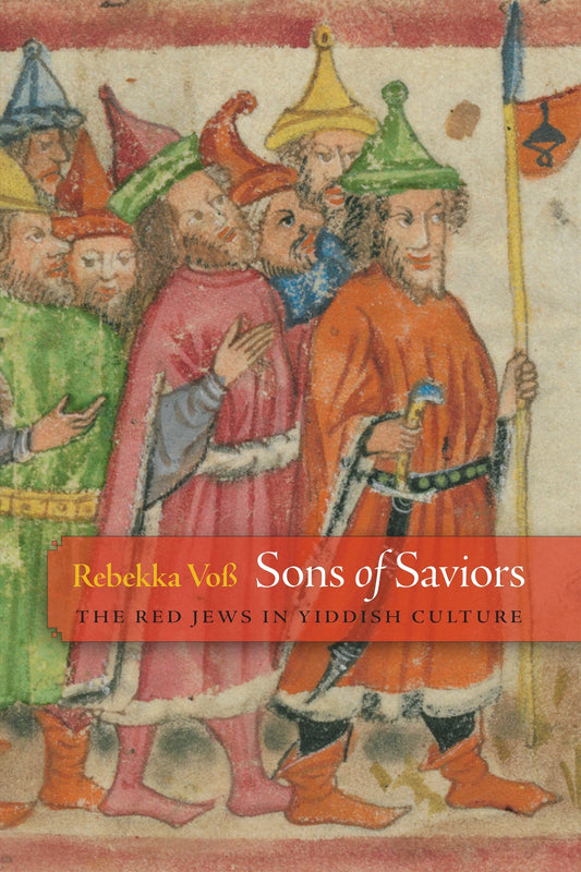 Sons of Saviors