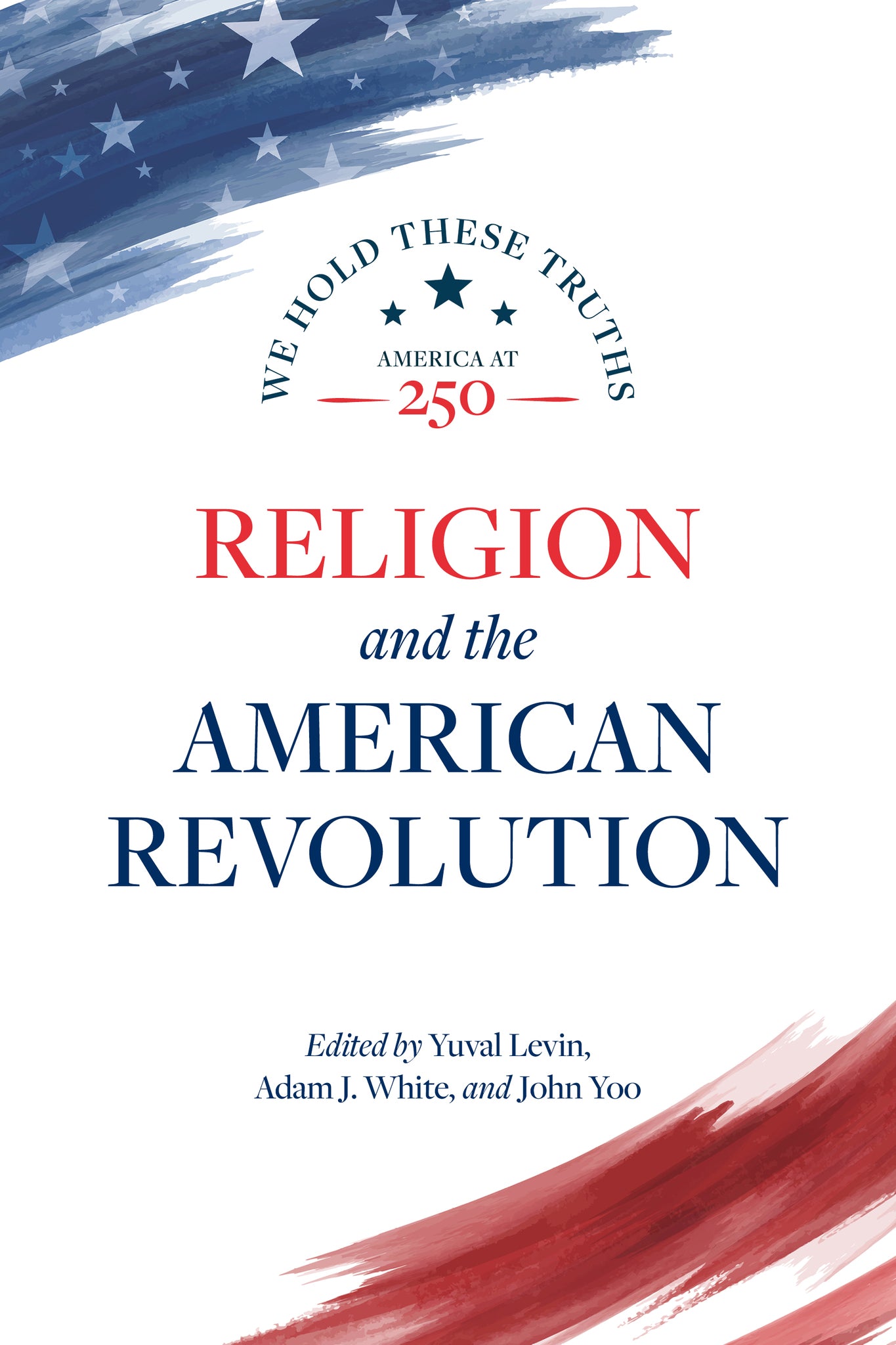 Cover image for Religion and the American Revolution ISBN 9780844750880