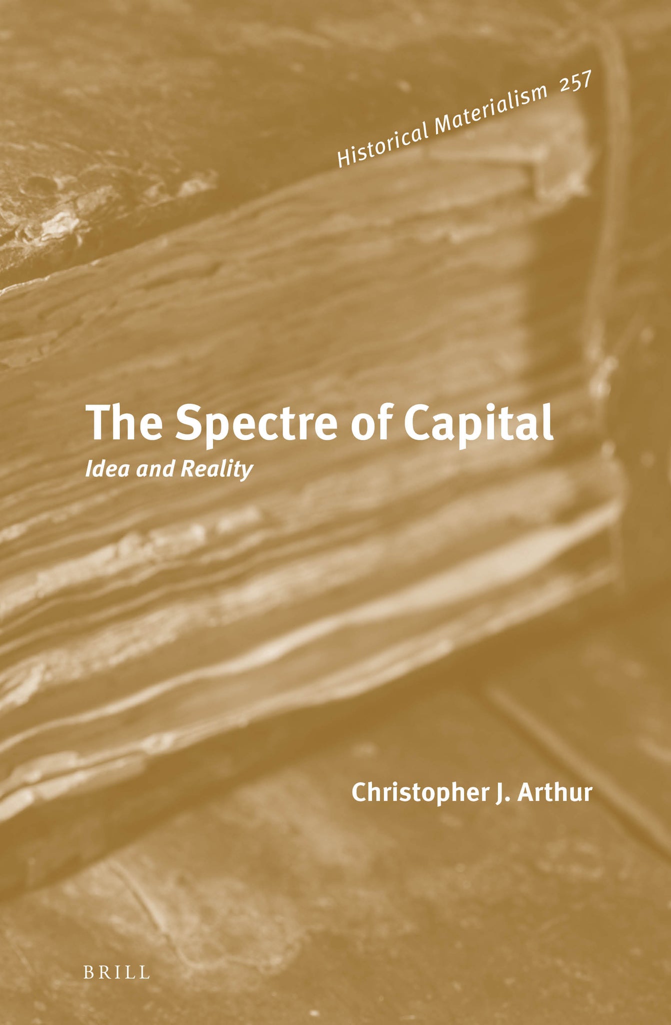The Spectre of Capital: Idea and Reality