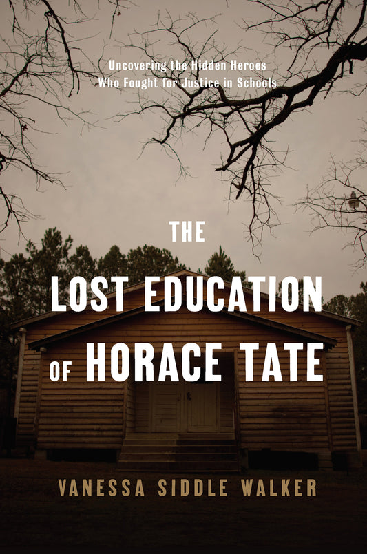 The Lost Education of Horace Tate