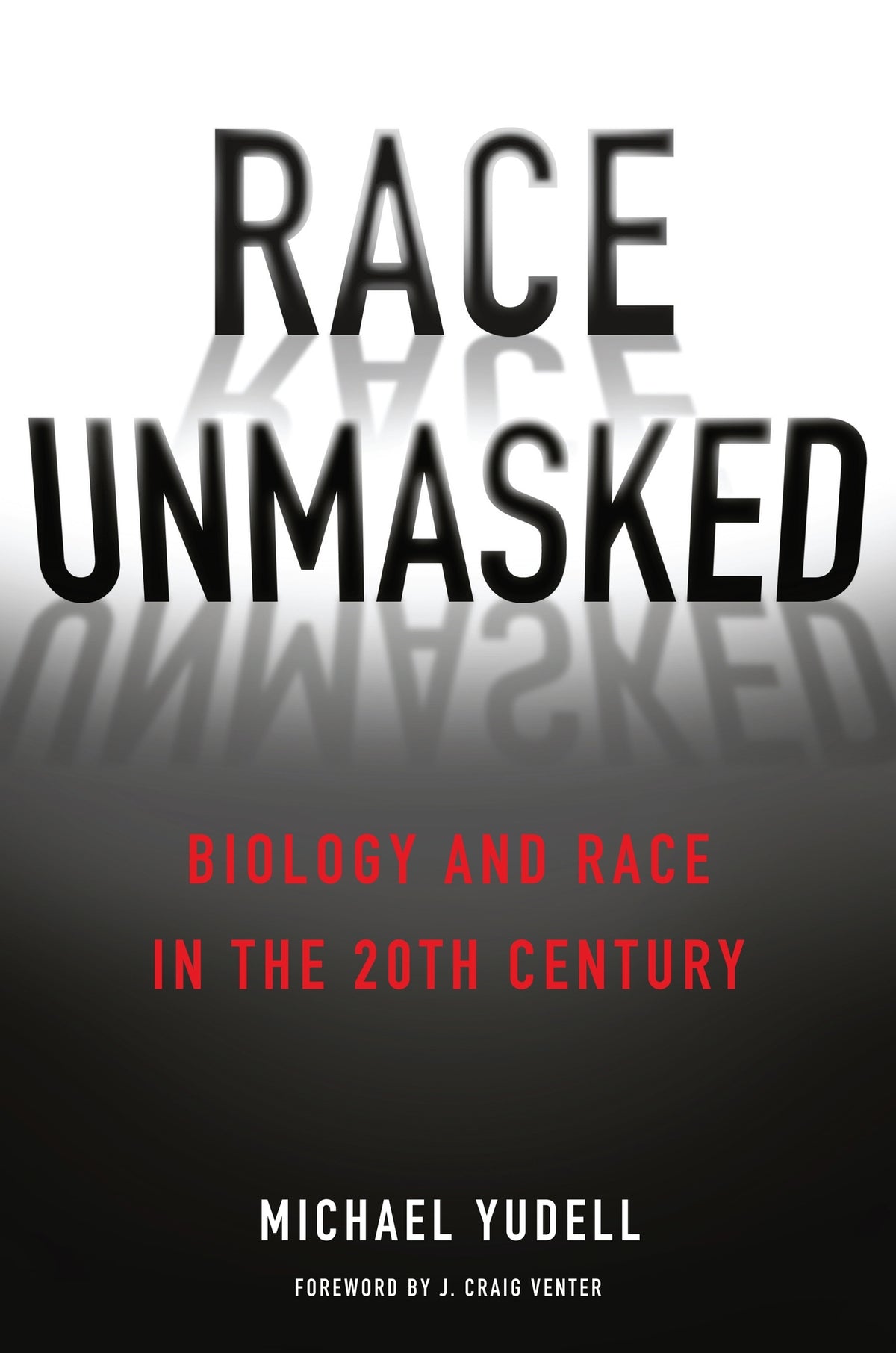Cover image for Race Unmasked ISBN 9780231168748