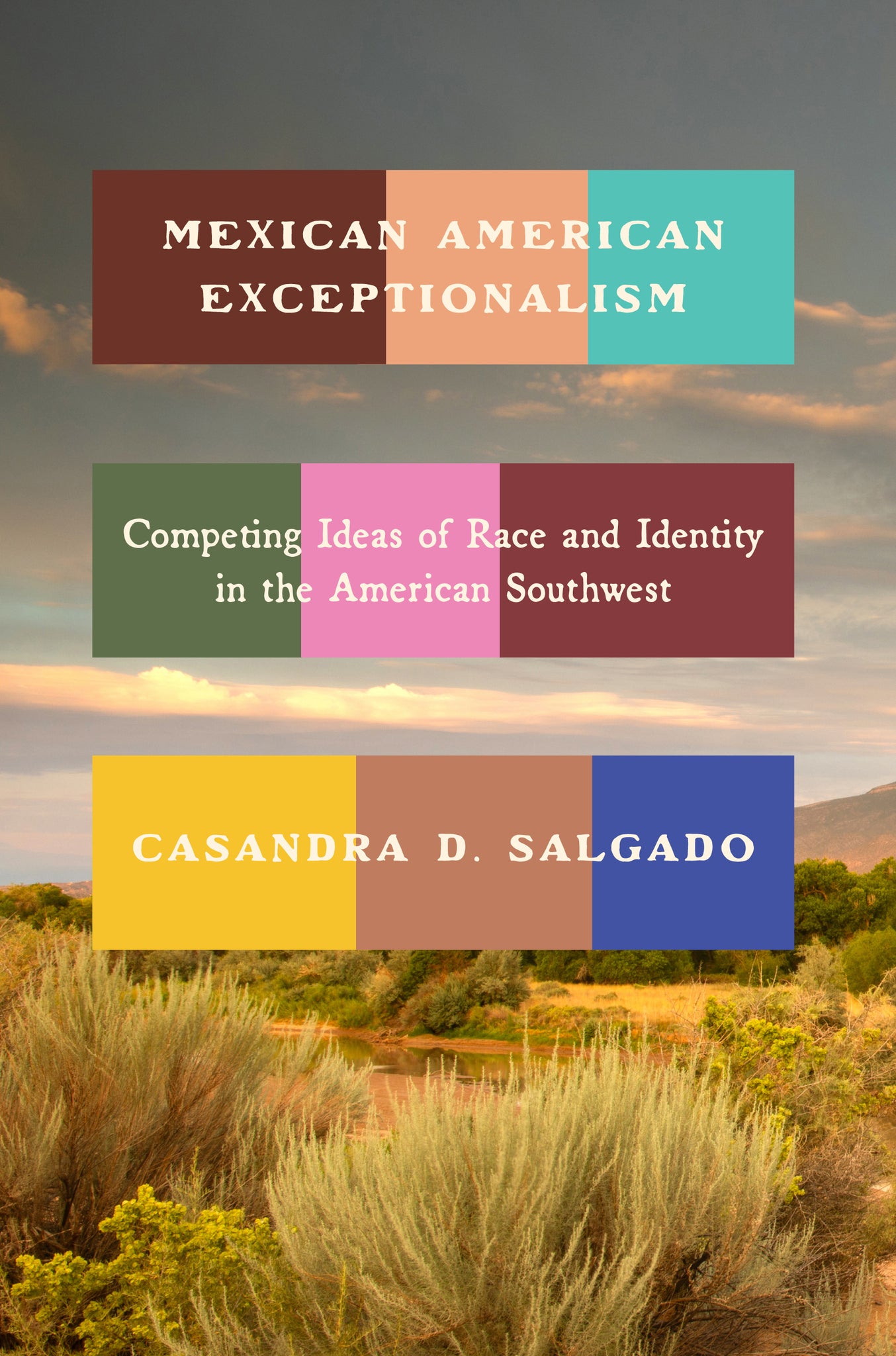Mexican American Exceptionalism