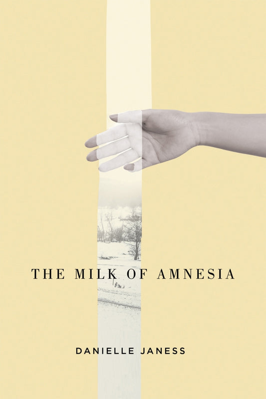 The Milk of Amnesia