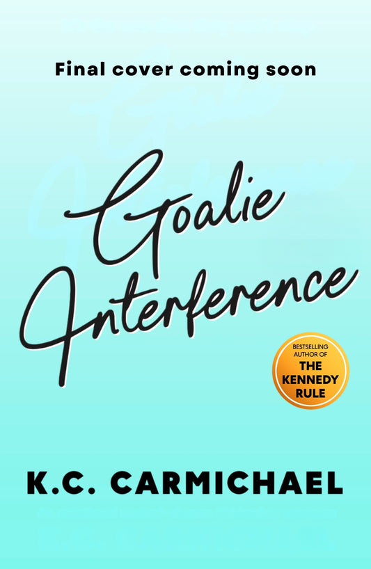 Goalie Interference