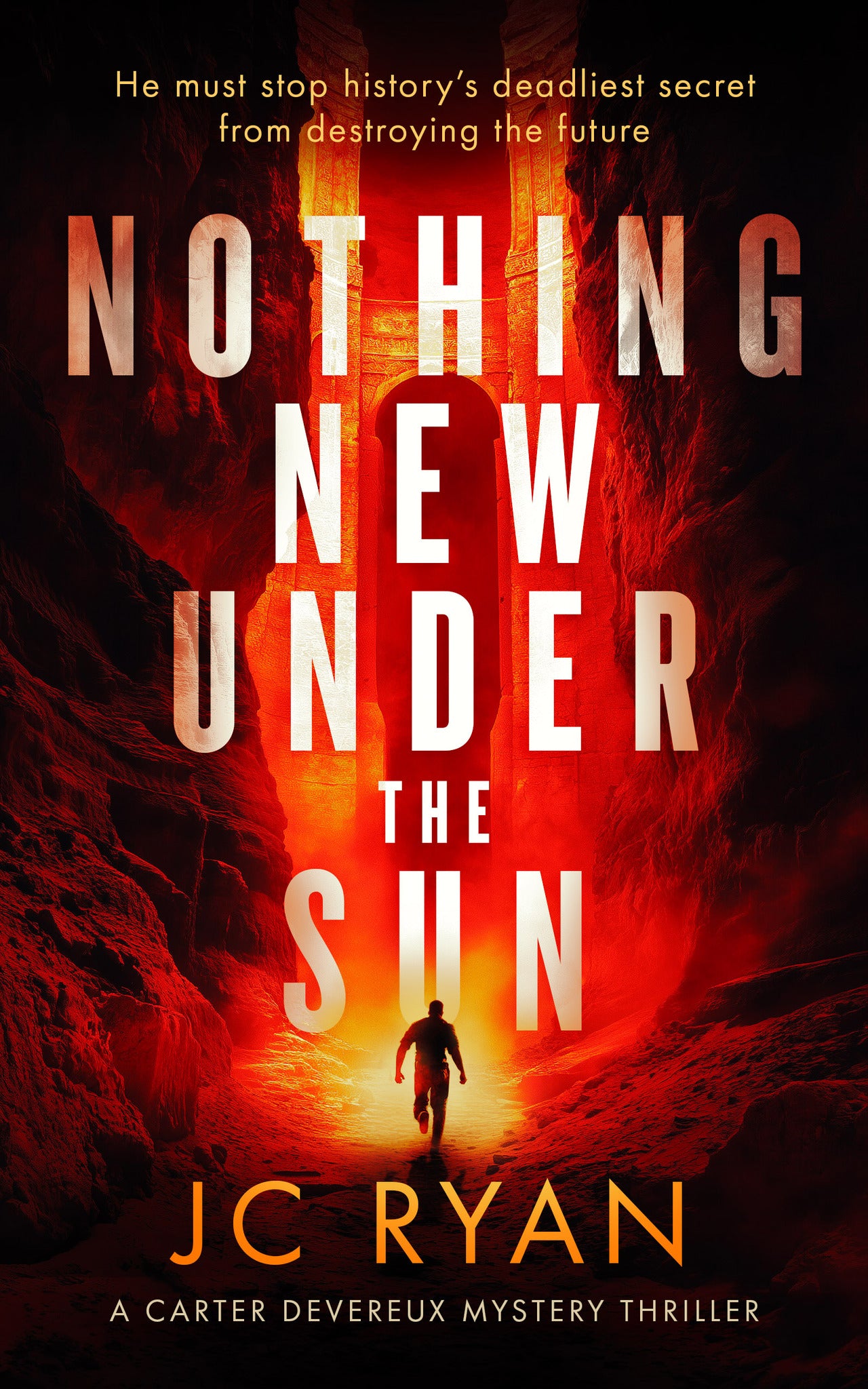 Nothing New Under The Sun