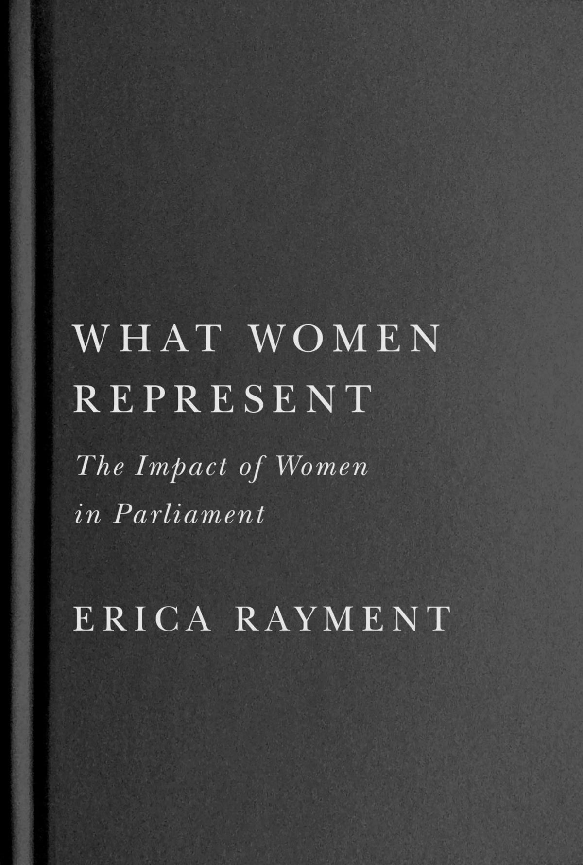 What Women Represent