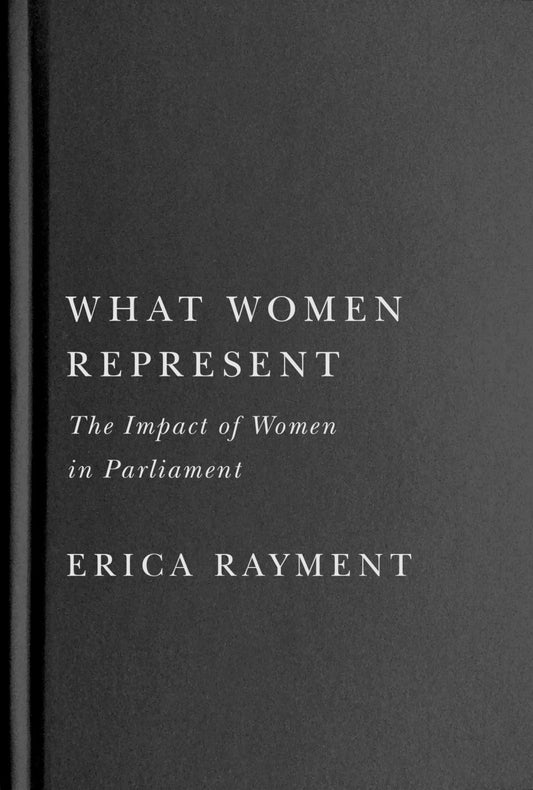 What Women Represent