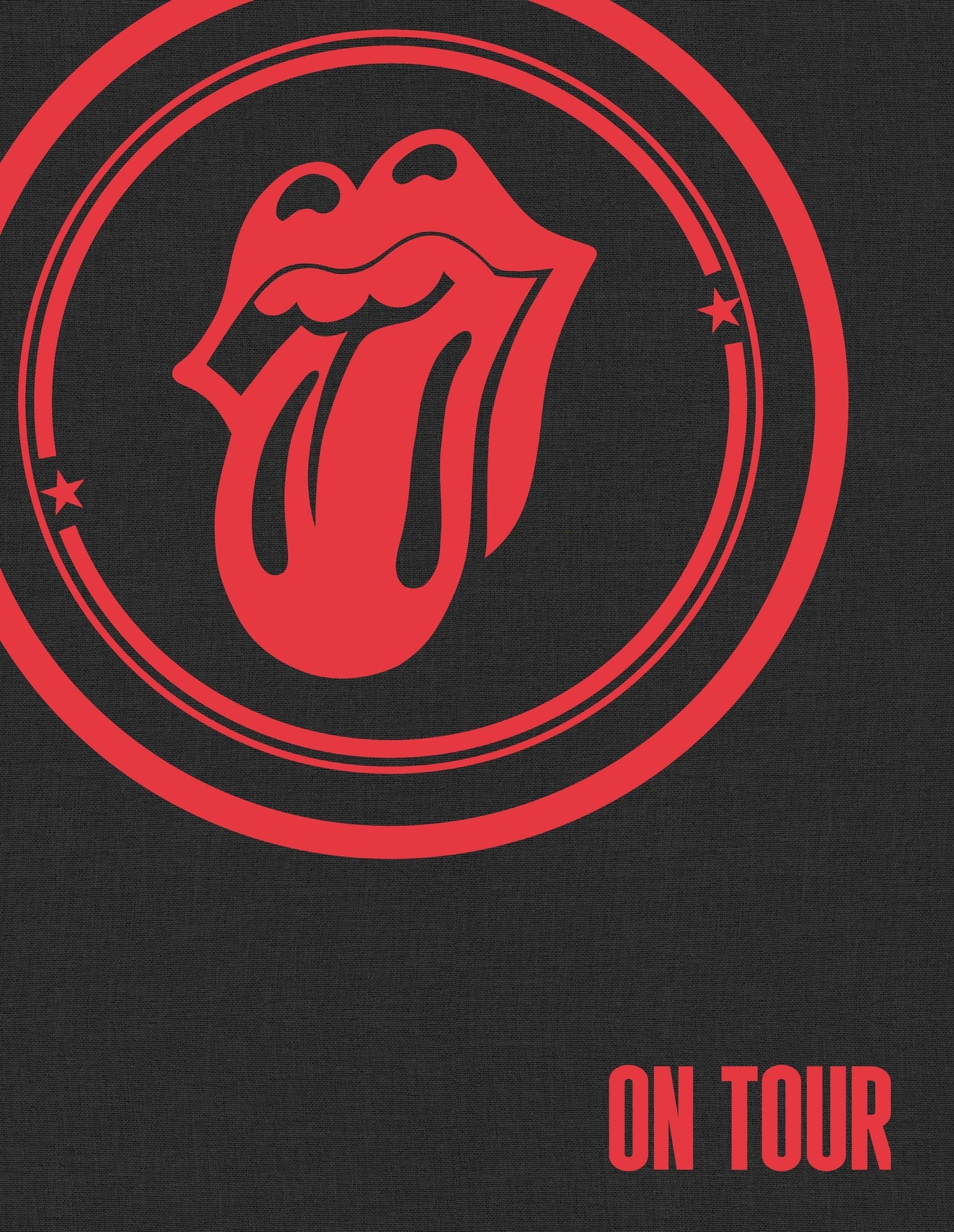 The Rolling Stones: On Tour