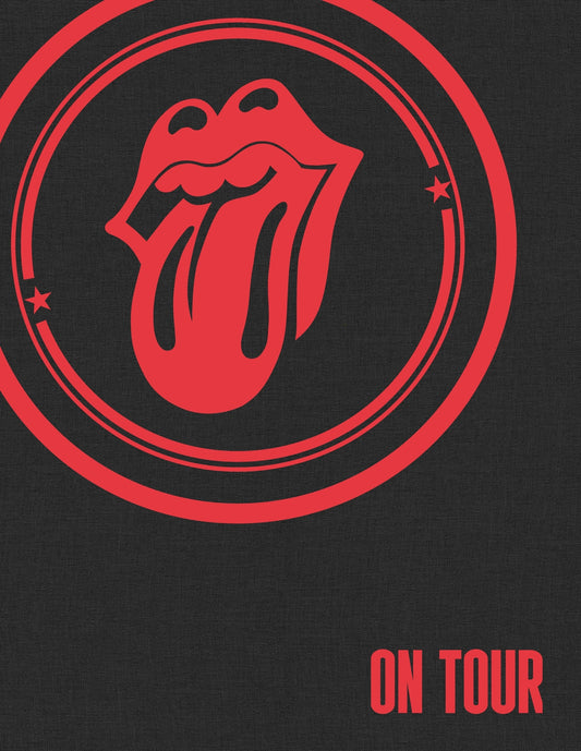 The Rolling Stones: On Tour