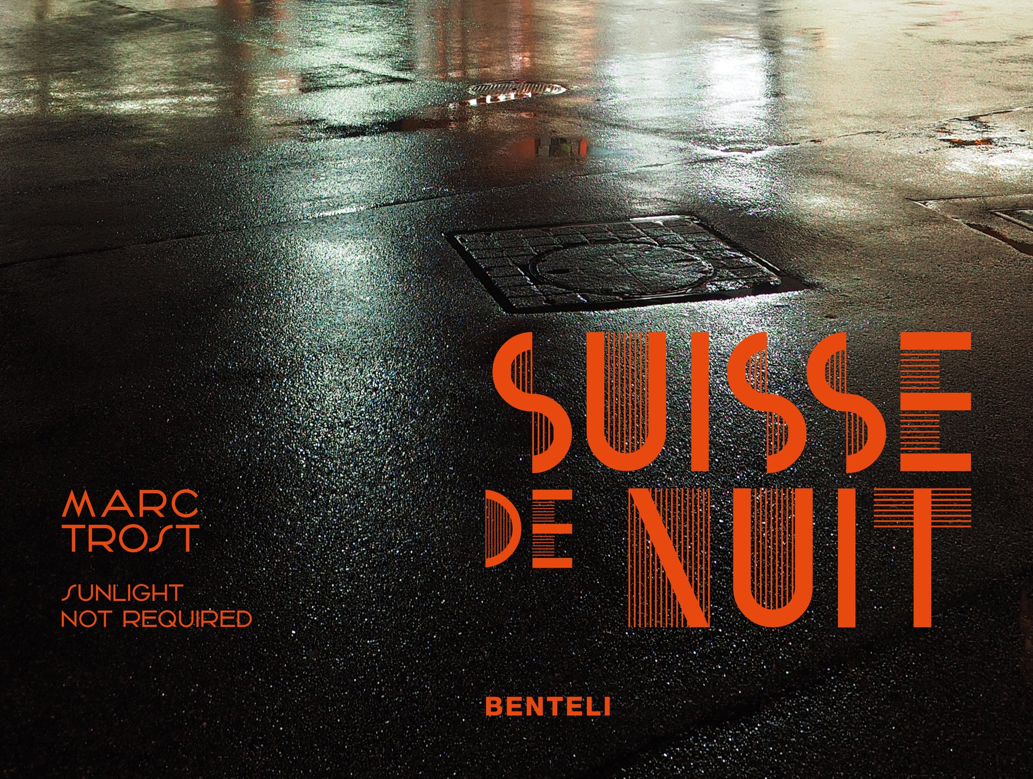 Suisse de Nuit