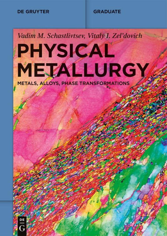 Physical Metallurgy