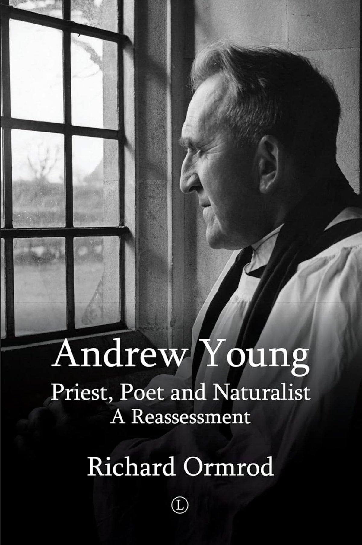 Cover image for Andrew Young ISBN 9780718895136