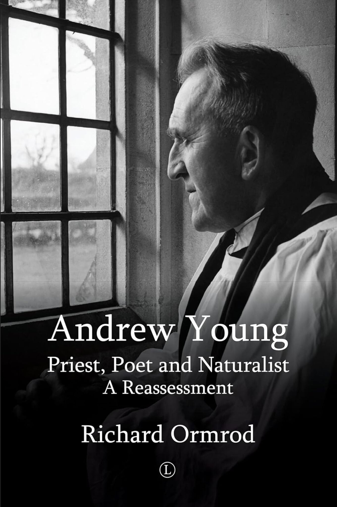 Cover image for Andrew Young ISBN 9780718895136