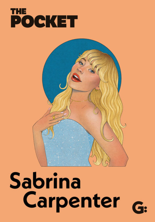 The Pocket Sabrina Carpenter
