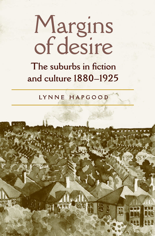 Margins of desire