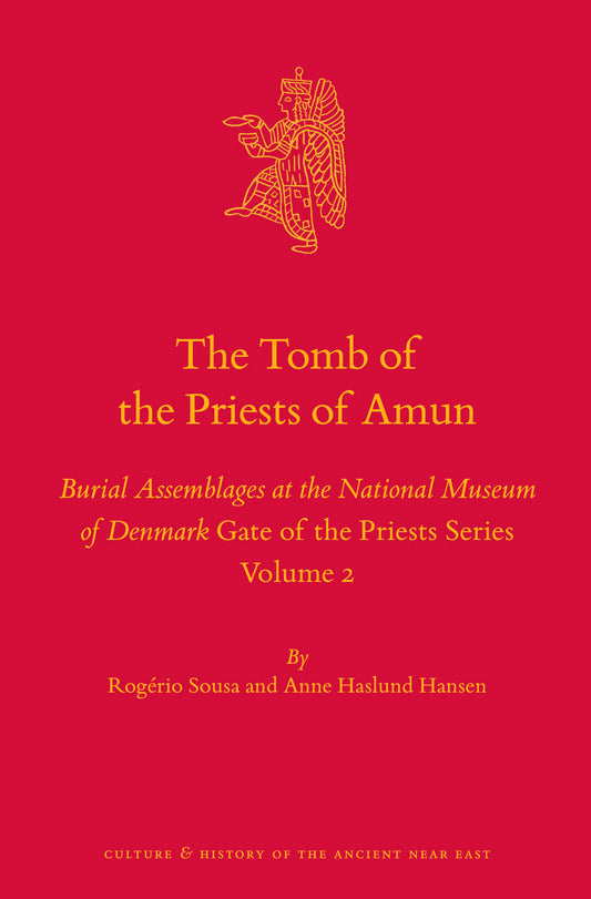 The Tomb of the Priests of Amun
