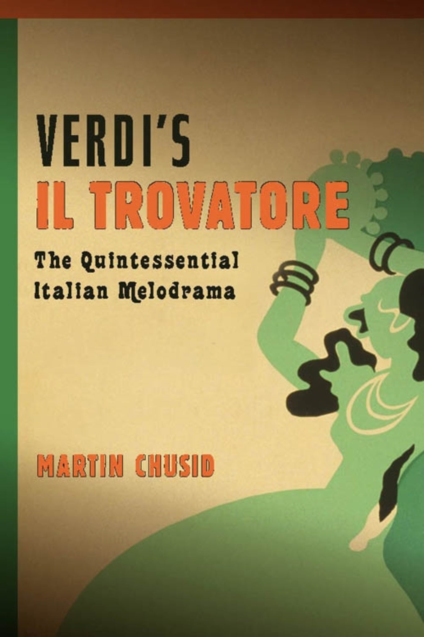 Verdi's "Il trovatore"
