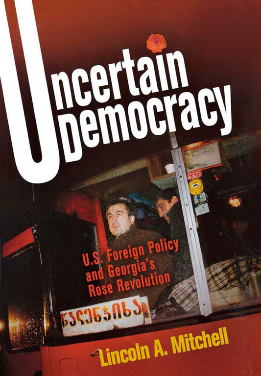 Uncertain Democracy