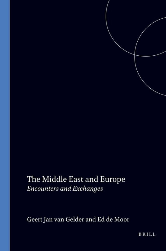 The Middle East and Europe