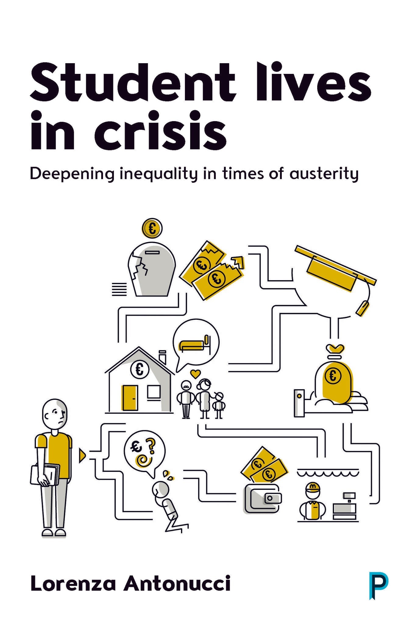 Student Lives in Crisis