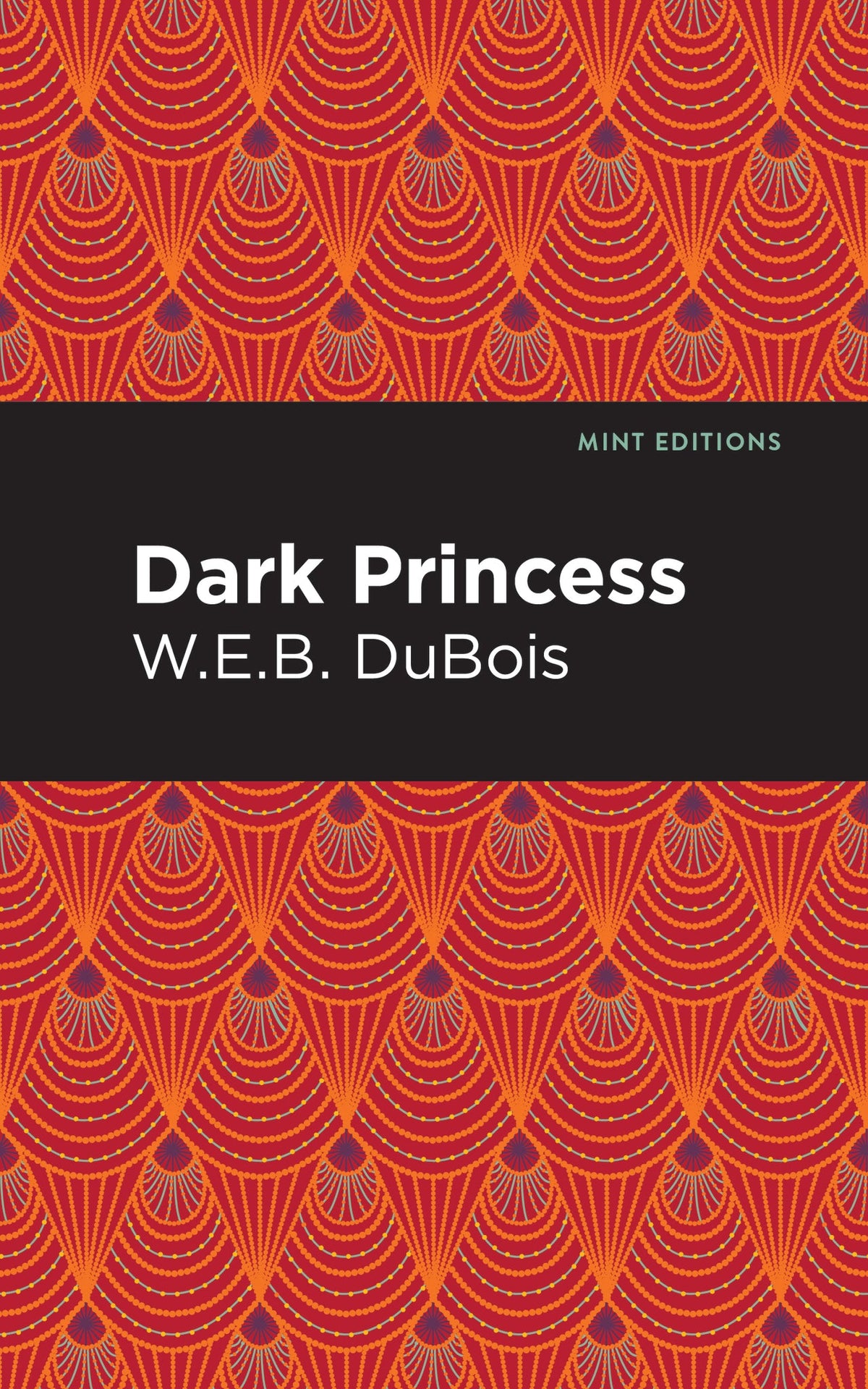 Cover image for Dark Princess ISBN 9798888971055