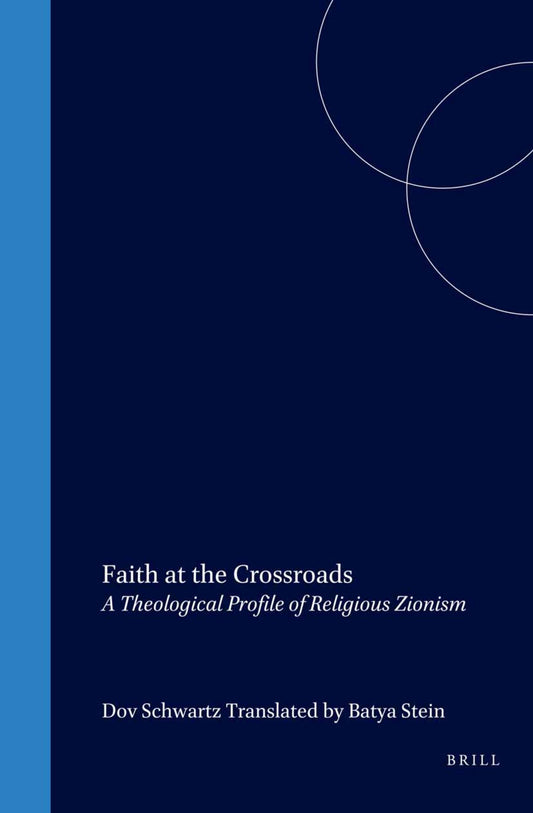 Faith at the Crossroads