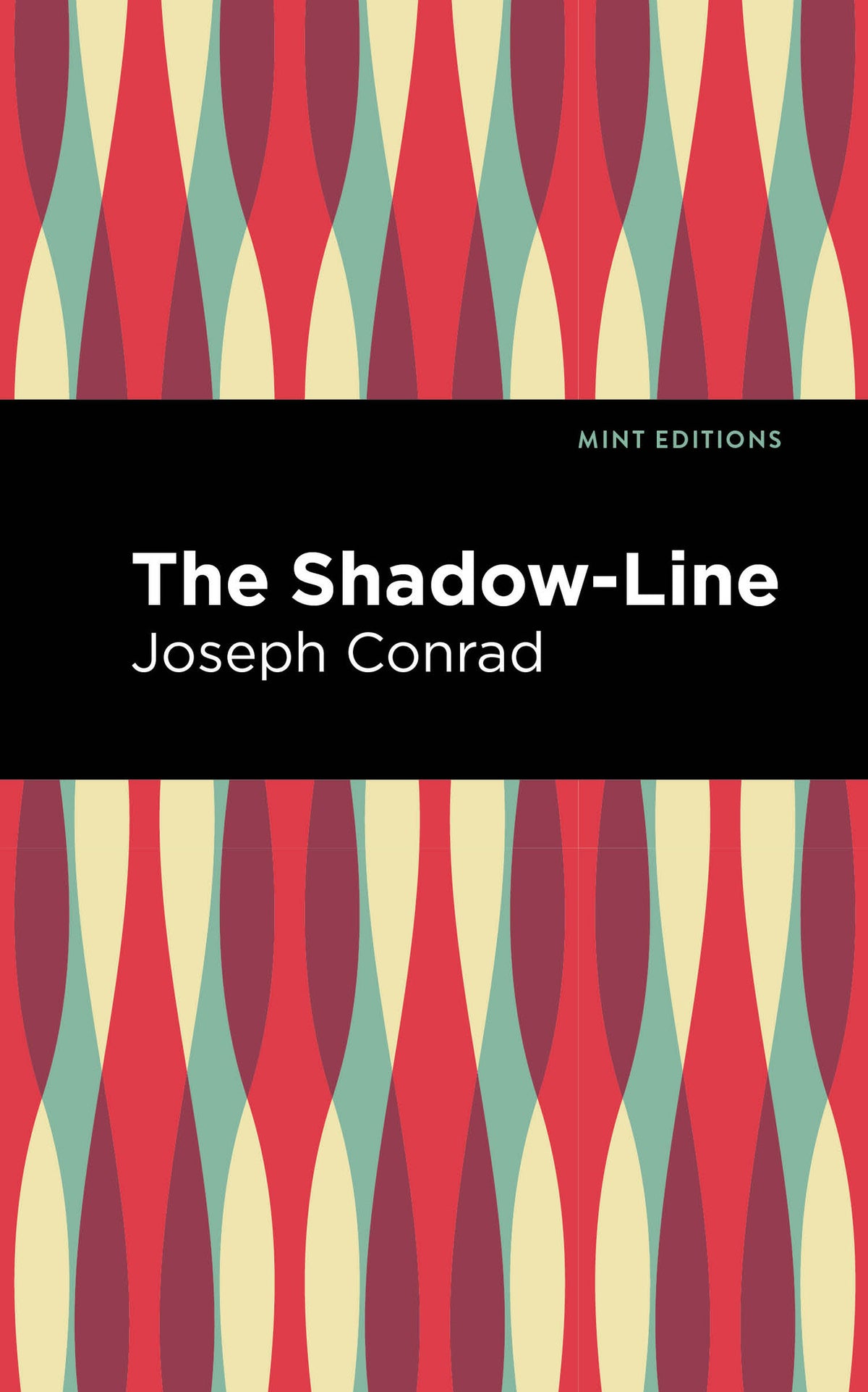 Cover image for The Shadow-Line ISBN 9781513205441
